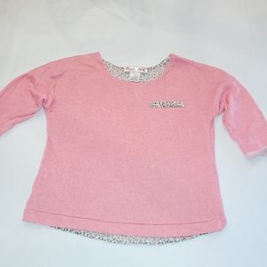 ❤3/10❤Chelsea & Chester shirt (M)